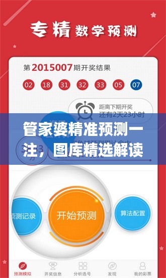管家婆精准预测一注,图库精选解读_独家版JHP157.48
