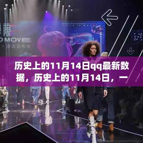历史上的11月14日,QQ数据揭秘与自然的共舞之旅