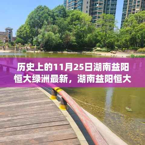 湖南益阳恒大绿洲项目深度解读,最新进展与全面剖析报告(11月25日)