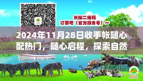 2024年11月28日随心配手帐之旅,启程探索自然美景的奇妙旅程