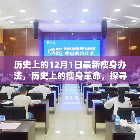 探寻瘦身革命,历史上的瘦身办法源头与最新影响——以十二月一日为起点