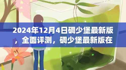 碉少堡最新版全面评测,细节展现独特魅力