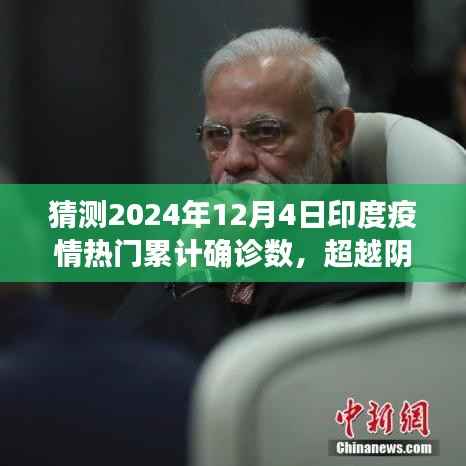 印度疫情未来预测,超越阴霾,共筑未来之光——印度疫情励志篇章的预测与战胜之路