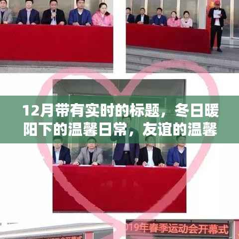 冬日暖阳下的温馨日常,友谊与爱在12月的实时陪伴