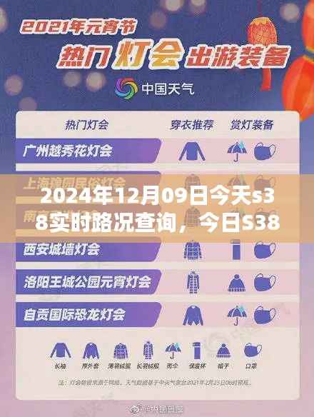 今日S38路况实时播报,奇遇与温情相伴的旅程