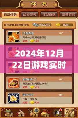 超越自我,开启游戏人生新篇章,2024年12月22日实时注册,共同成长