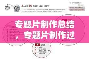专题片制作总结,专题片制作过程